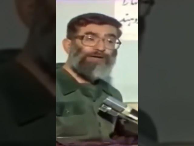 ملت نمونه #اندیشکده_راهبرد #مرتضی_پوراکبری_نائینی #ترند