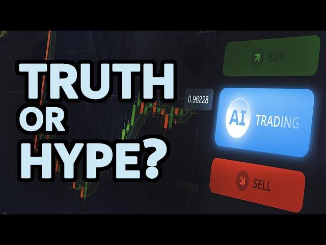 Does AI Work In Trading? Testing Free AI Trading Bot For Pocket Option