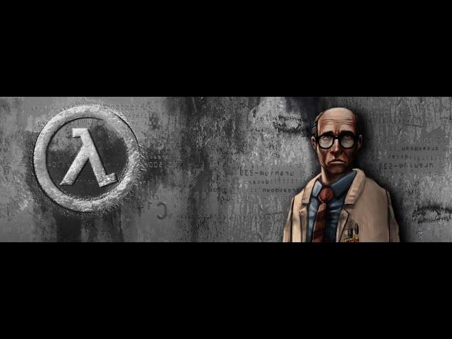 Half-Life: ECHOES - Full Walkthrough