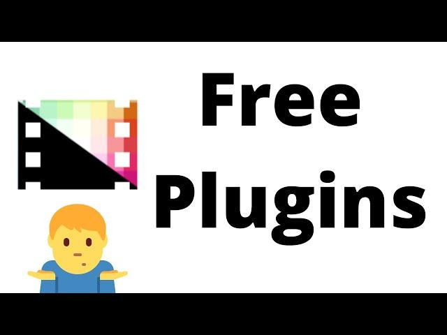 FREE Final Cut Pro X Plugins from Pixel Film Studios