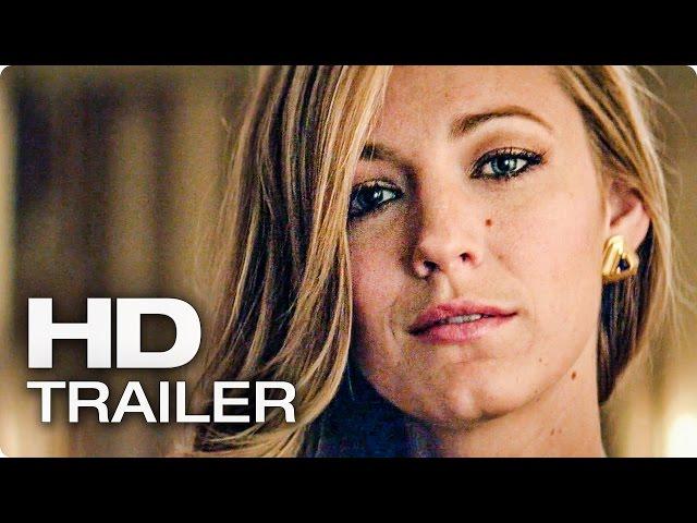 FÜR IMMER ADALINE Trailer German Deutsch (2015)