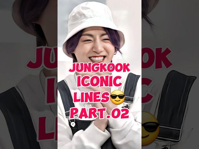Jungkook's Funniest Moments That Will Make You LOL! 