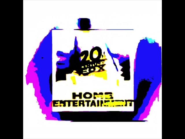 1995 20th Century Fox Home Entertainment In G-Major Effects