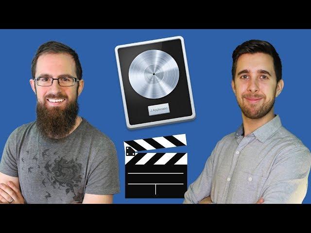 Welcome to the Film + TV Music Production and Composition in Logic Pro X Course