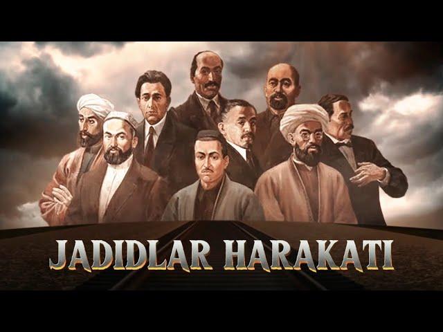 Jadidchilik harakati haqida | Ustoz Abdulloh Zufar