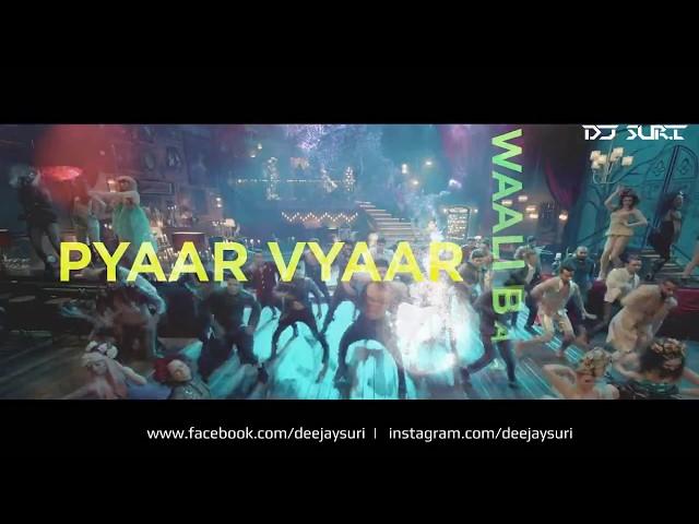 Dj suri main tera boyfriend Remix | Raabta | Teasar 2017