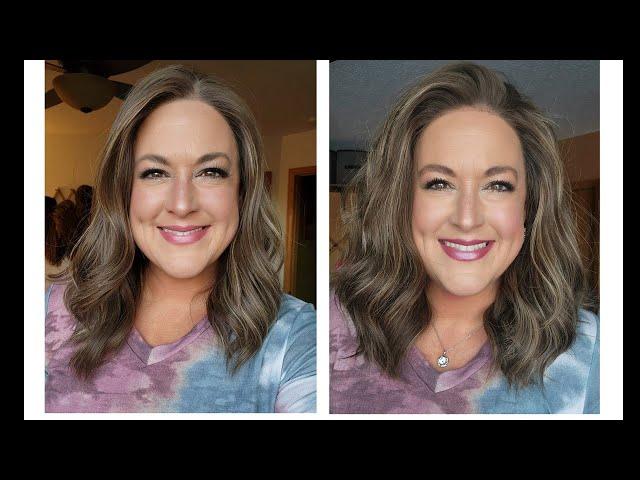 TIP TUESDAY: Human Hair Wig tip | How to get LIFT in a HUMAN HAIR WIG without using heat!
