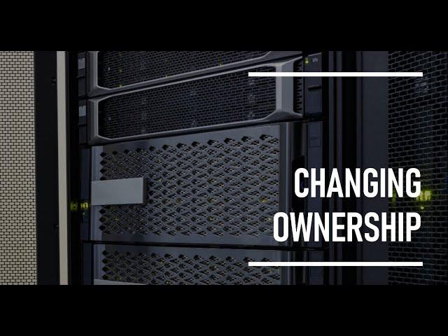 Changing Ownership of Files and Folders | Learn Linux
