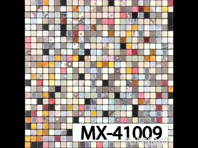 Mosaic Sticker / Flipagram