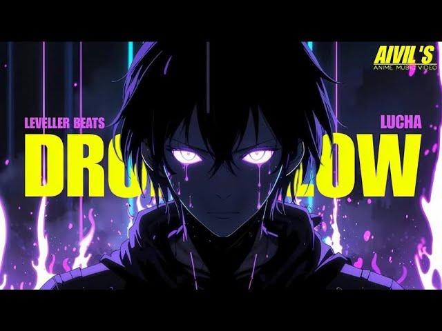 DROP IT LOW -「AMV 」-「Anime MIX 」[Official Anime Music Video]