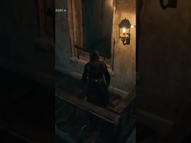 AC Unity Fast Stealth And Parkour vol2