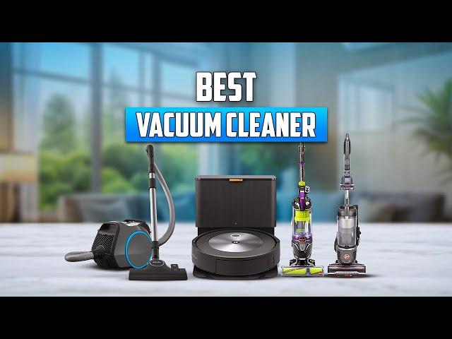 7 Best Vacuum Cleaner for Pet Hair