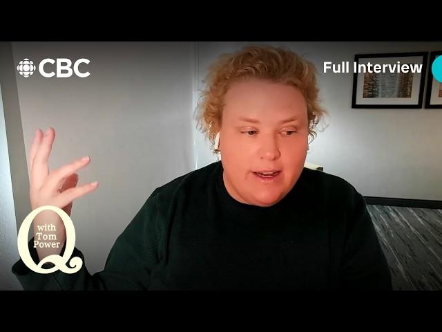 Fortune Feimster accidentally honeymooned in a country where it’s illegal to be gay