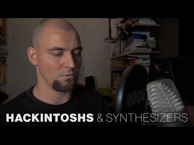 Hackintoshs & Synthesizers - A short update