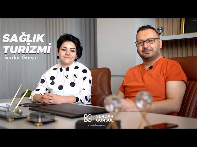 Sağlık Turizmi Koordinatörü Güler Hanım / Serdar Gürsul