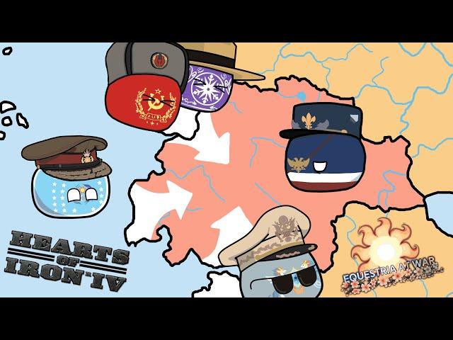 Aquileian gambit - EaW MP in a nutshell