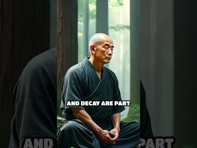 Dogen's Wisdom from a Dying Tree