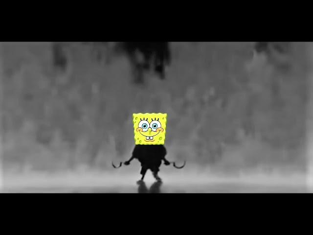 The Whistle Of Death, but it's SpongeBob