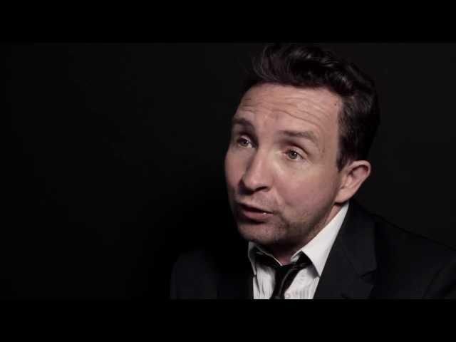 HUNGER TV: EDDIE MARSAN