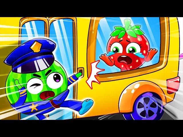 Playing Hide & Seek Song | YUM YUM Kids Songs