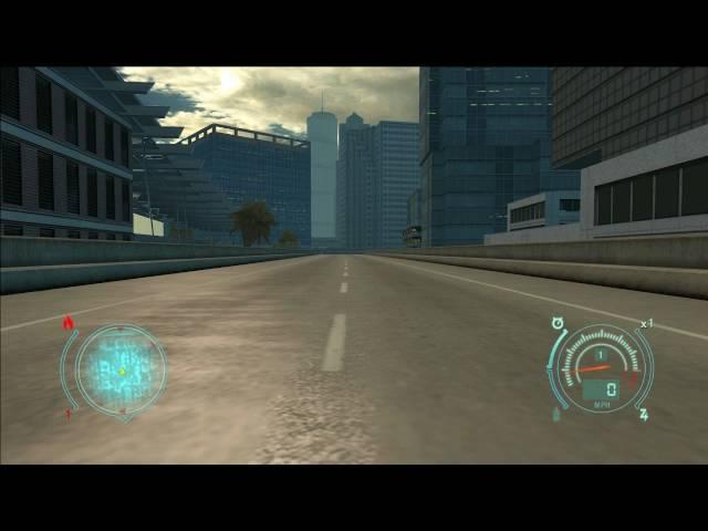 NFS Undercover - Ryan Cooper