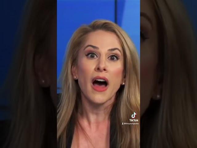 Ana Kasparian On Problematic Influencer Culture