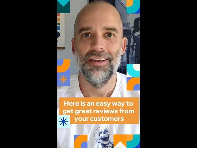 How to get great reviews for your company