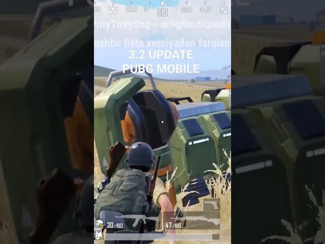 pubg mobile 3.2 update leak's #music #pubgmobile #jonyuz #royalepassleaks
