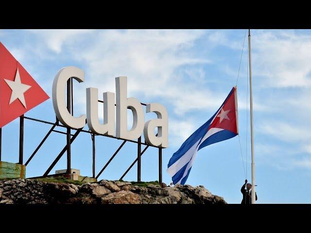США наложили новые санкции на Венесуэлу, Кубу и Никарагуа