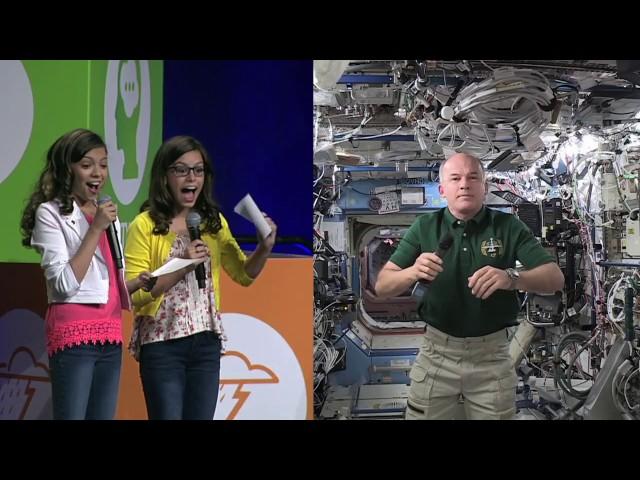 USA Science & Engineering Festival 2016 Recap