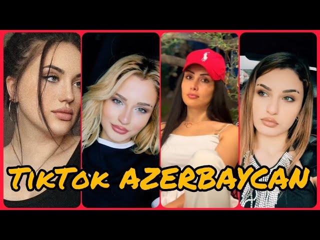 TikTok Azerbaycan - En Yeni TikTok Videolari #702   | NO GRUZ