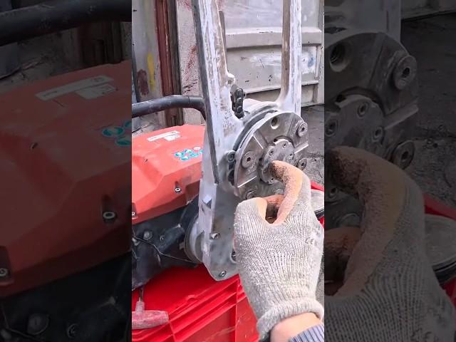 What is the difference? Hilti DST 20- CA В ЧЕМ РАЗНИЦА?