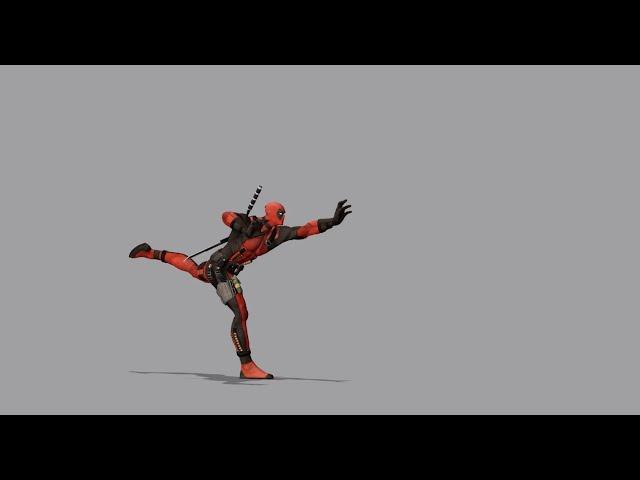 3D Animation Demo Reel (Updated)