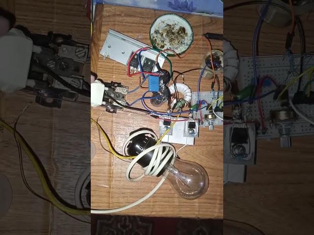 !!!Хочу бабах!!! #электроника#программирование#arduino