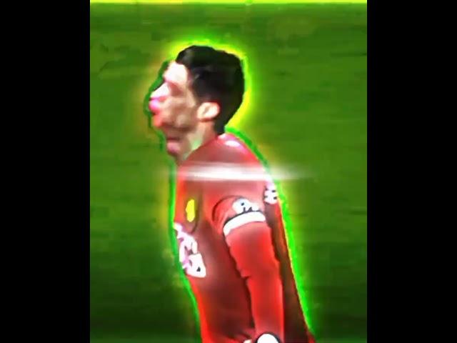 Ronaldo edit