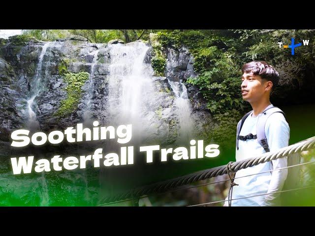 Immersed in Nature, Sanxia, New Taipei City｜Ep. 4｜City Escape