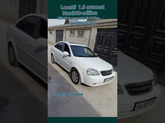 #lacetti #narxlari #fargonamashinabozorinarxlari #andijonmashinabozori #avtouzbnarxlari #mashinalar