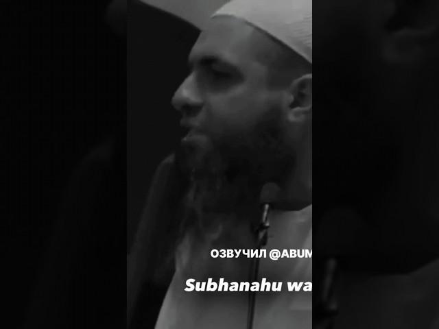 Интересная история. полный ролик по ссылке