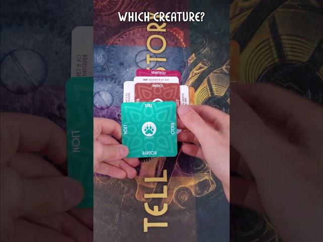 ️ 1-minute worldbuilding w/ Lore Master's Deck #shorts #worldbuilding #fantasy #dnd5e