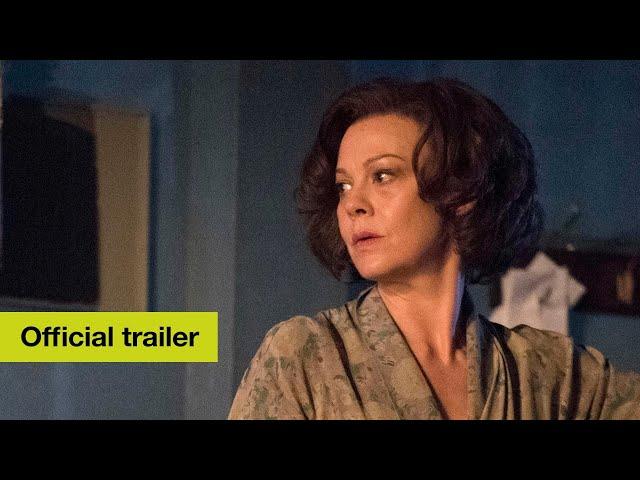 Official Trailer | The Deep Blue Sea with Helen McCrory and Tom Burke | National Theatre at Home