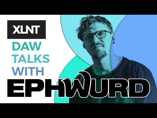 Ephwurd Breaks Down “Maniac” Ableton Project File [FREE DOWNLOADS]