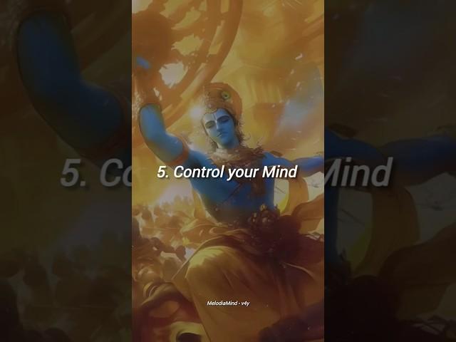 bhagwat geeta️ #motivation #love