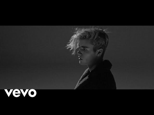 Justin Bieber - Love Yourself (Official Video)