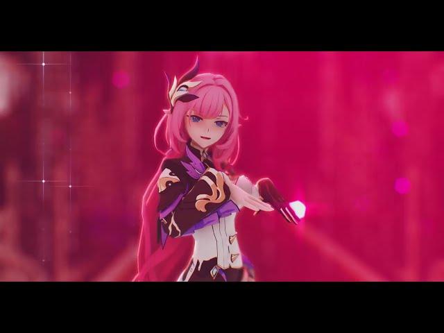 【MMD X Honkai Impact 3rd】 Elysia 【Feel Special】