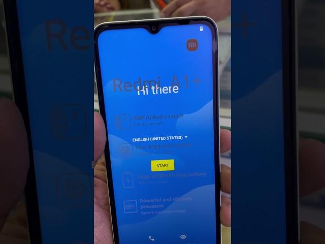 Redmi A1+ #viral #a1plus #redmi #mi