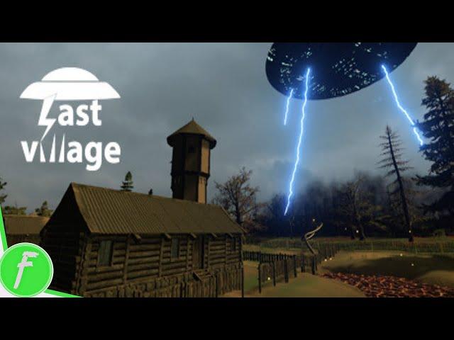 Last Village Gameplay HD (PC) | NO COMMENTARY