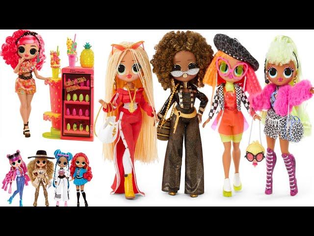 LOL OMG  Dolls  - Shopping At Target - Prices  LOL OMG տիկնիկները և գները