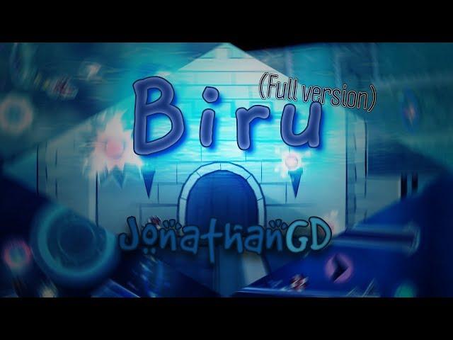 Biru (Full version) by JonathanGD (3 coins)