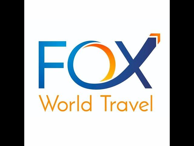 The Fox World Travel Show w/Rose Gray - January 11th, 2025