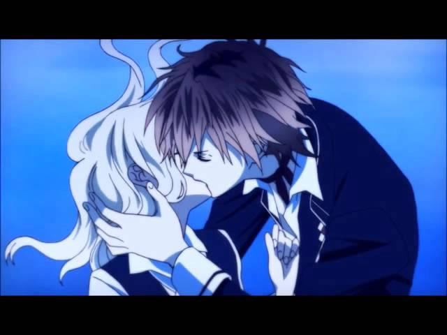 [AMV] ＣＯＭＭＡＮＤＥＲ Ayato x Yui - AyaYui.